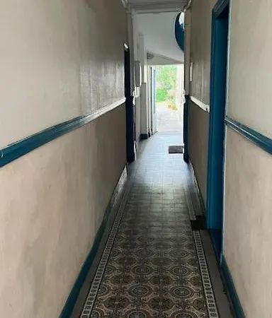 Le Lecourbe - Nid Douillet Au Coeur De Apartment Paris