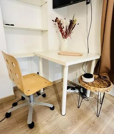 Le Lecourbe - Nid Douillet Au Coeur De Apartment