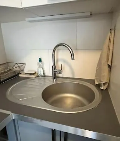 Apartment Le Lecourbe - Nid Douillet Au Coeur De *