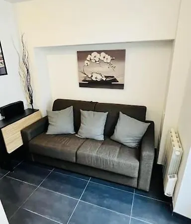 Le Lecourbe - Nid Douillet Au Coeur De Apartment